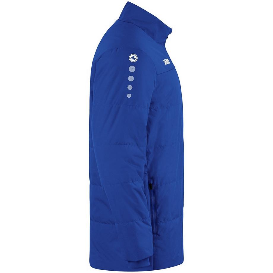 Jako Team Veste Rembourrée pour Enfants  
