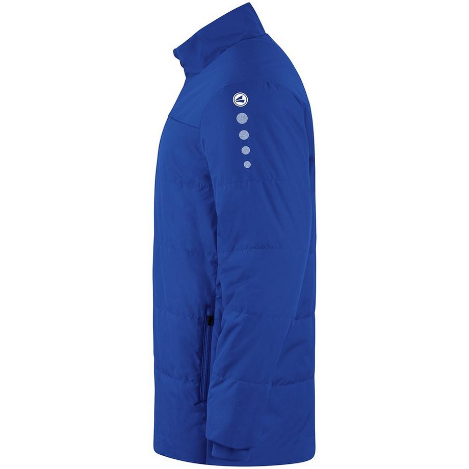 Jako Team Veste Rembourrée pour Enfants  