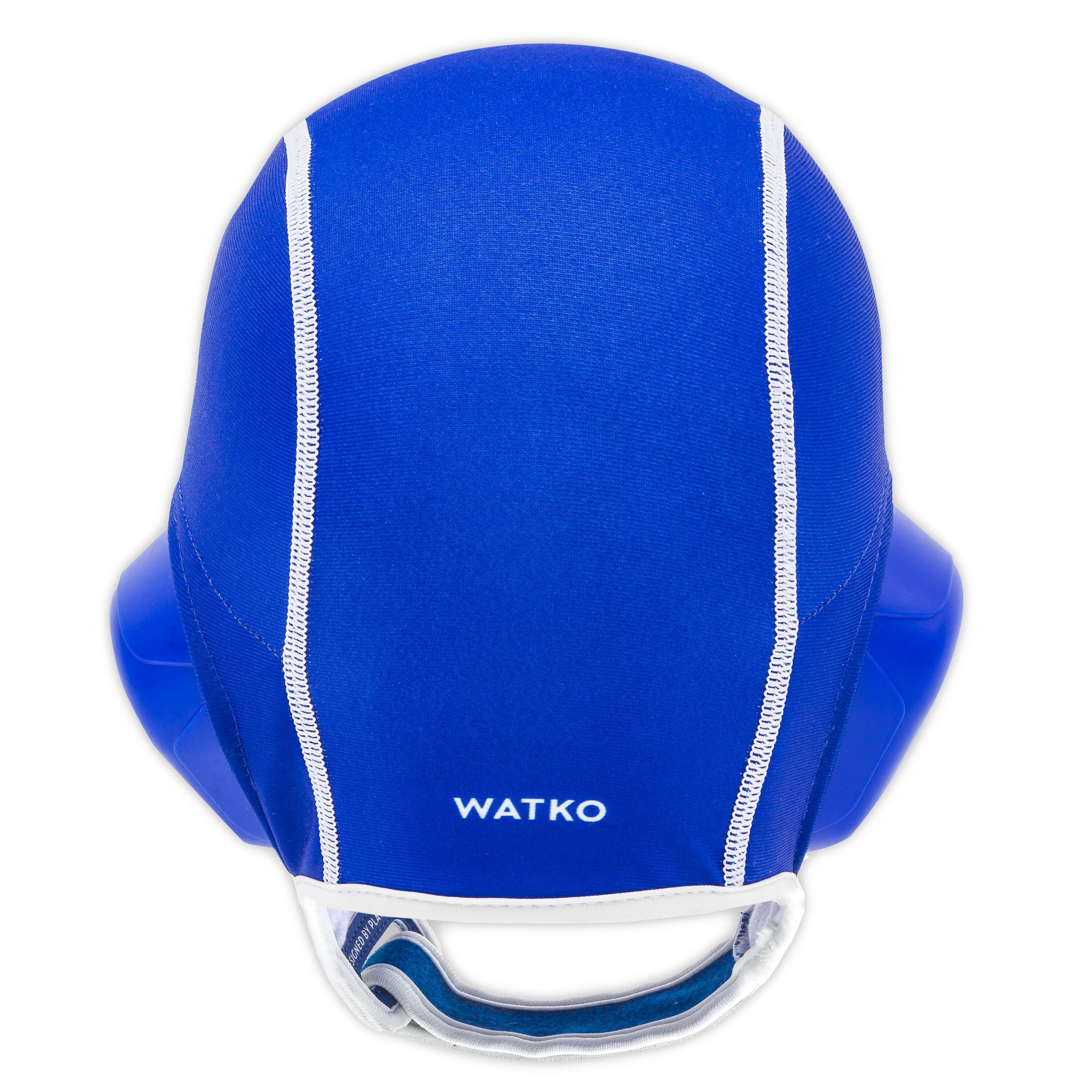 WATKO  Bonnet water polo - EASYPLAY 