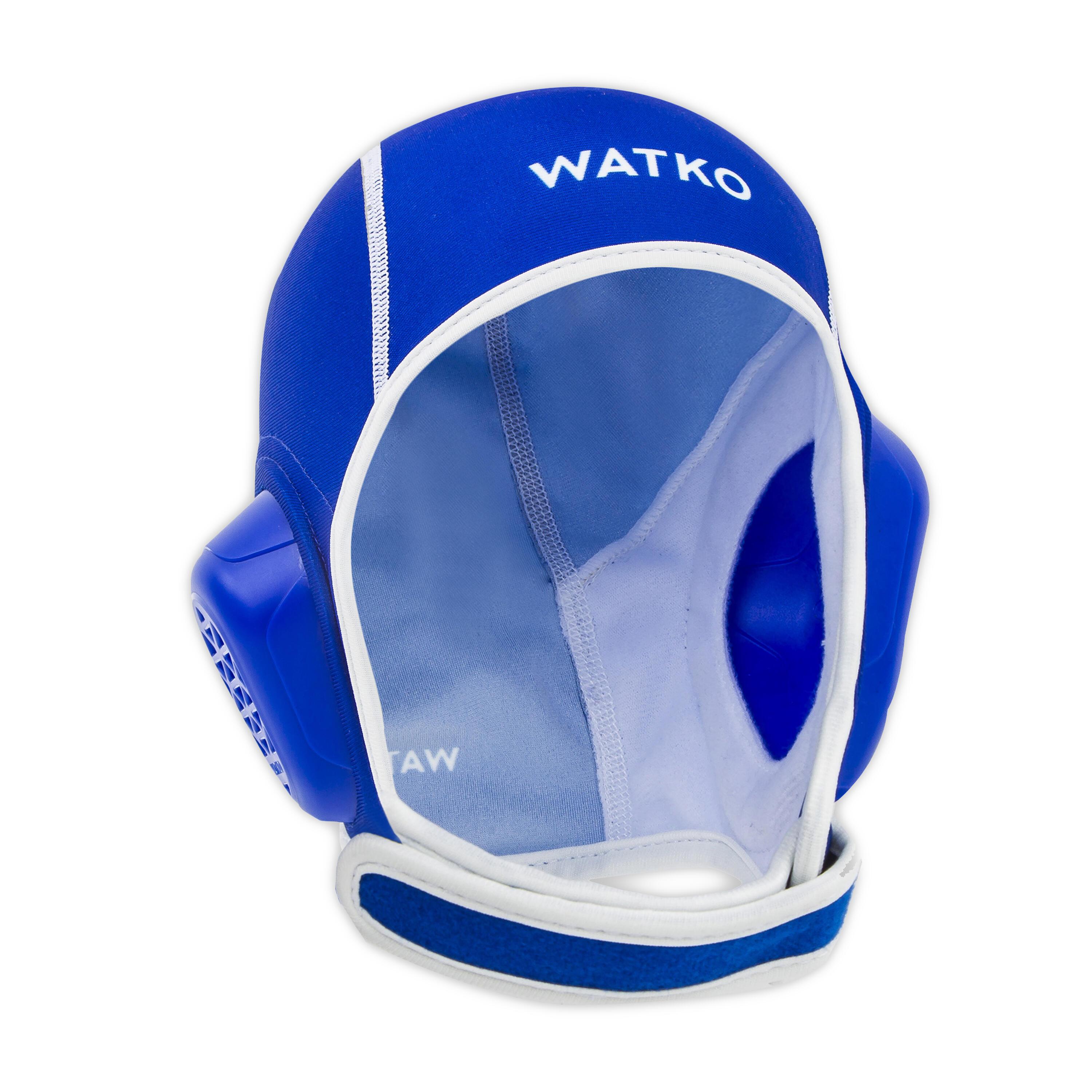 WATKO  Bonnet water polo - EASYPLAY 