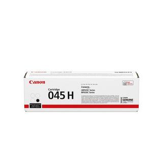 Canon  CANON Toner-Modul 045 H schwarz 1246C002 LBP613Cdw/611Cn 2800 Seiten 