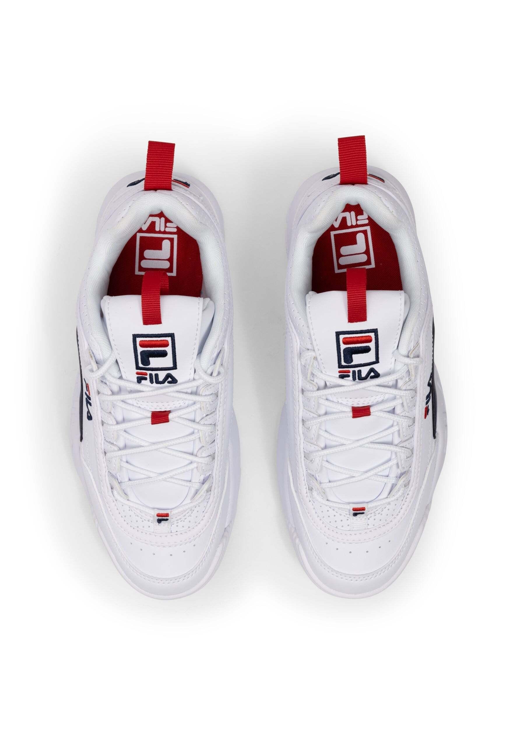 FILA  Sneaker Disruptor CB Wmn 