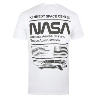 Nasa  Stack TShirt 