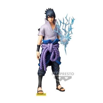 Figur: Naruto Shippuden - Uchiha Sasuke 2