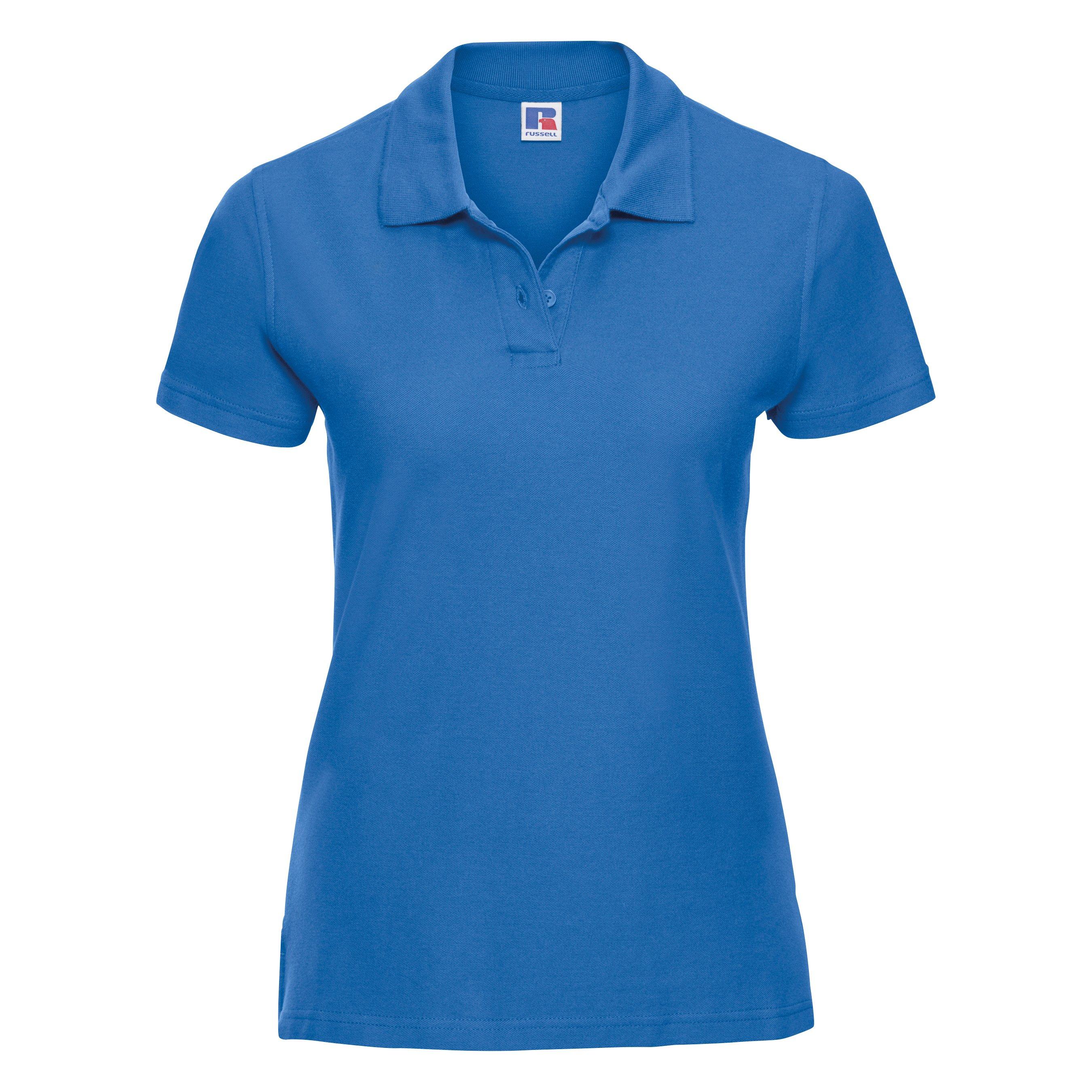 Russell  Polo Shirt Europe Ultimate Klassik Kurzarm 