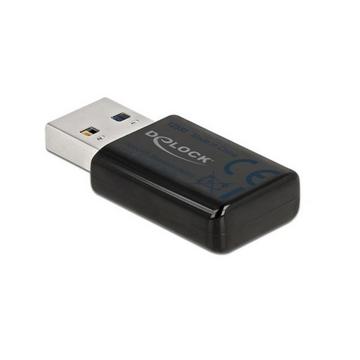 WLAN-AC USB-Adapter 12550 mit WLAN