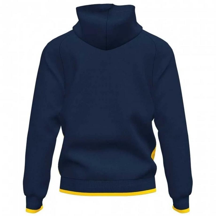 Joma  sweatshirt à capuche supernova iii 