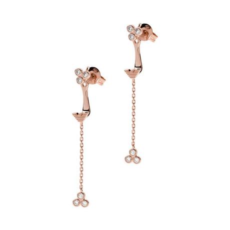 EMPORIO ARMANI  EG3488221 Ohrringe 