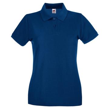 Premium Poloshirt