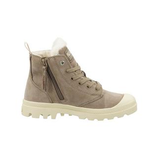 PALLADIUM  scarponcini da pampa hi zip wl 