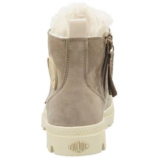 PALLADIUM  scarponcini da pampa hi zip wl 