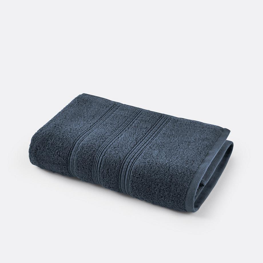 La Redoute Intérieurs Drap de bain maxi éponge bio 600 g/m2 Ismo  