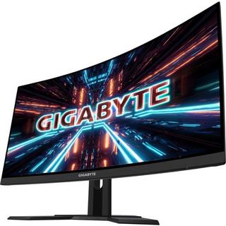 Gigabyte  G27QC A (27", QHD) 