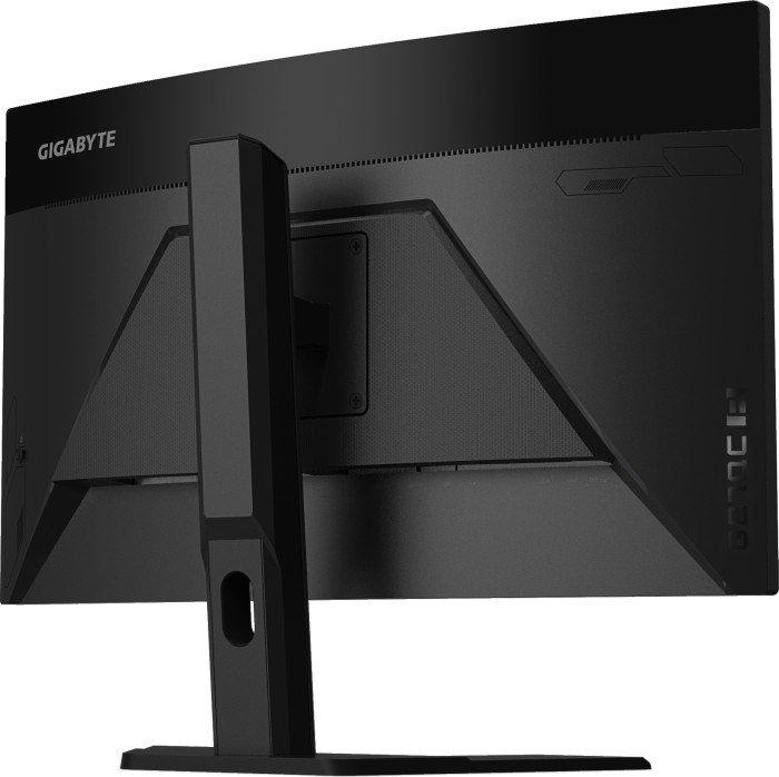 Gigabyte  G27QC A (27", QHD) 