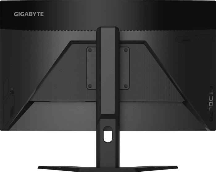 Gigabyte  G27QC A (27", QHD) 