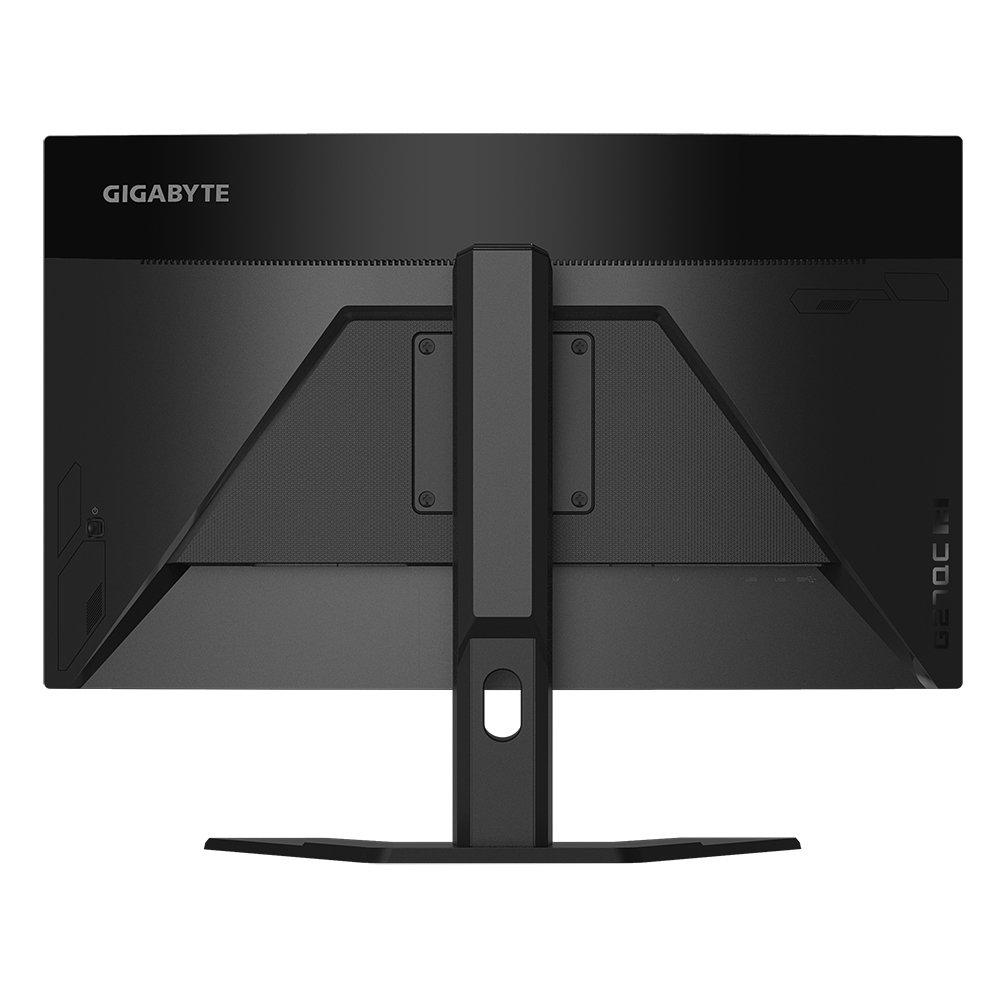 Gigabyte  G27QC A (27", QHD) 