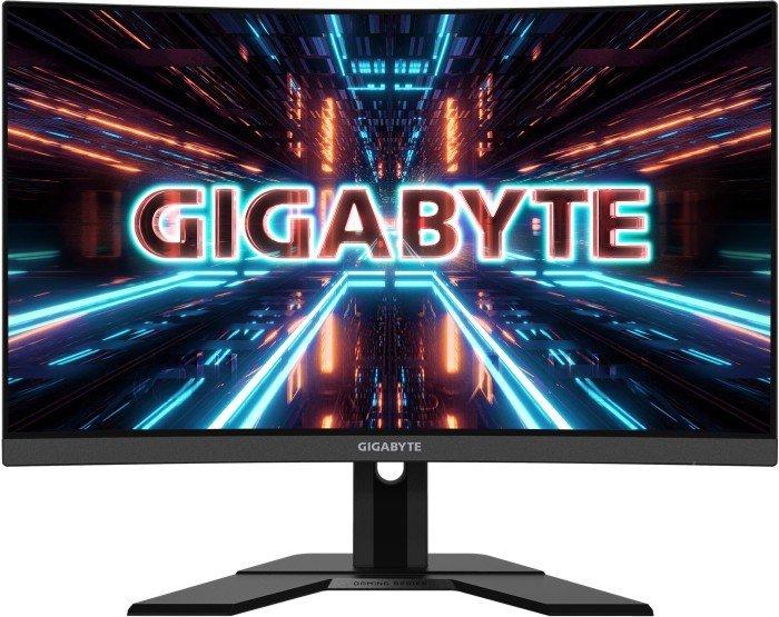 Gigabyte  G27QC A (27", QHD) 