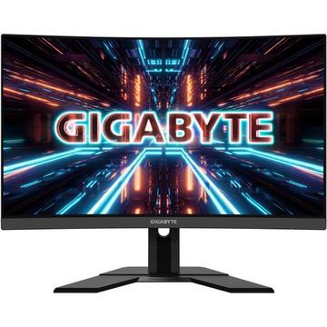 G27QC A (27", QHD)