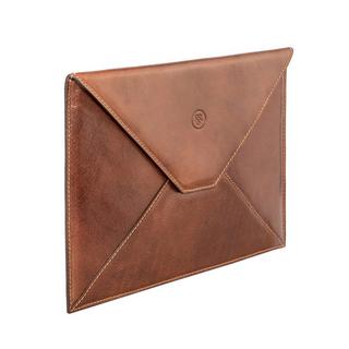 Maxwell Scott  Le Pico Housse en cuir pour iPad Mini 