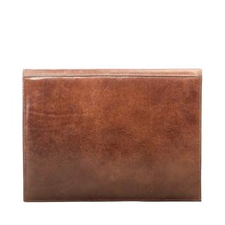 Maxwell Scott  Le Pico Housse en cuir pour iPad Mini 