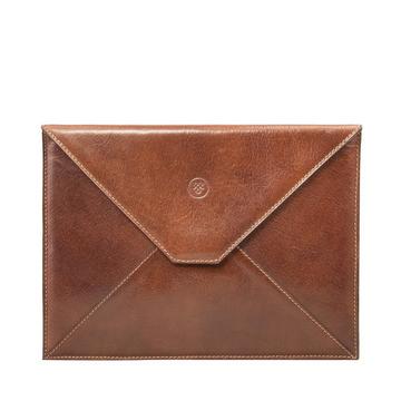 Le Pico Housse en cuir pour iPad Mini