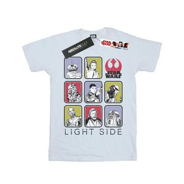 The Last Jedi TShirt