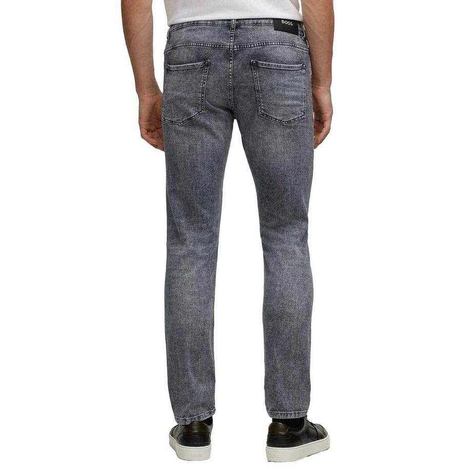 BOSS Delaware 3 Jeans Slim Fit  