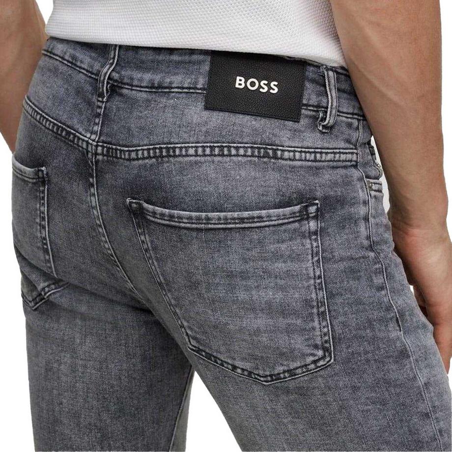 BOSS Delaware 3 Jeans Slim Fit  