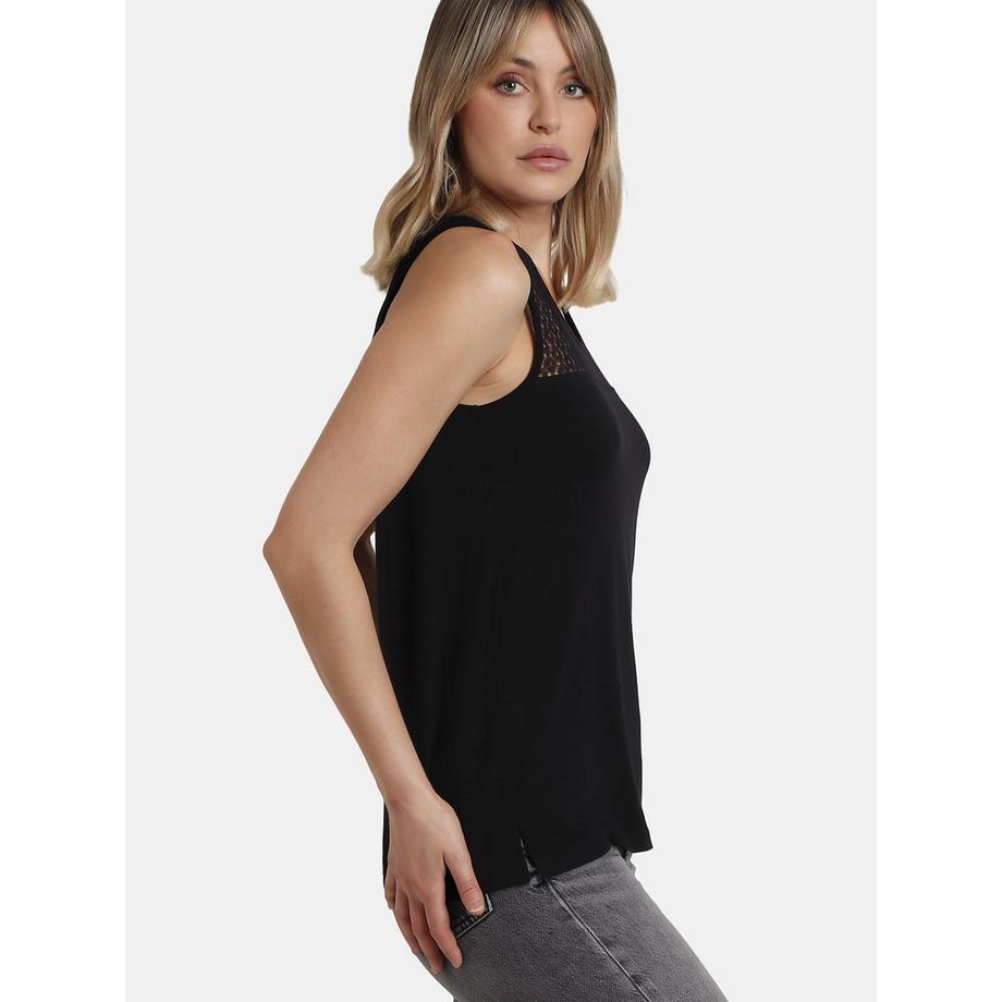 Admas Lace Tanktop  