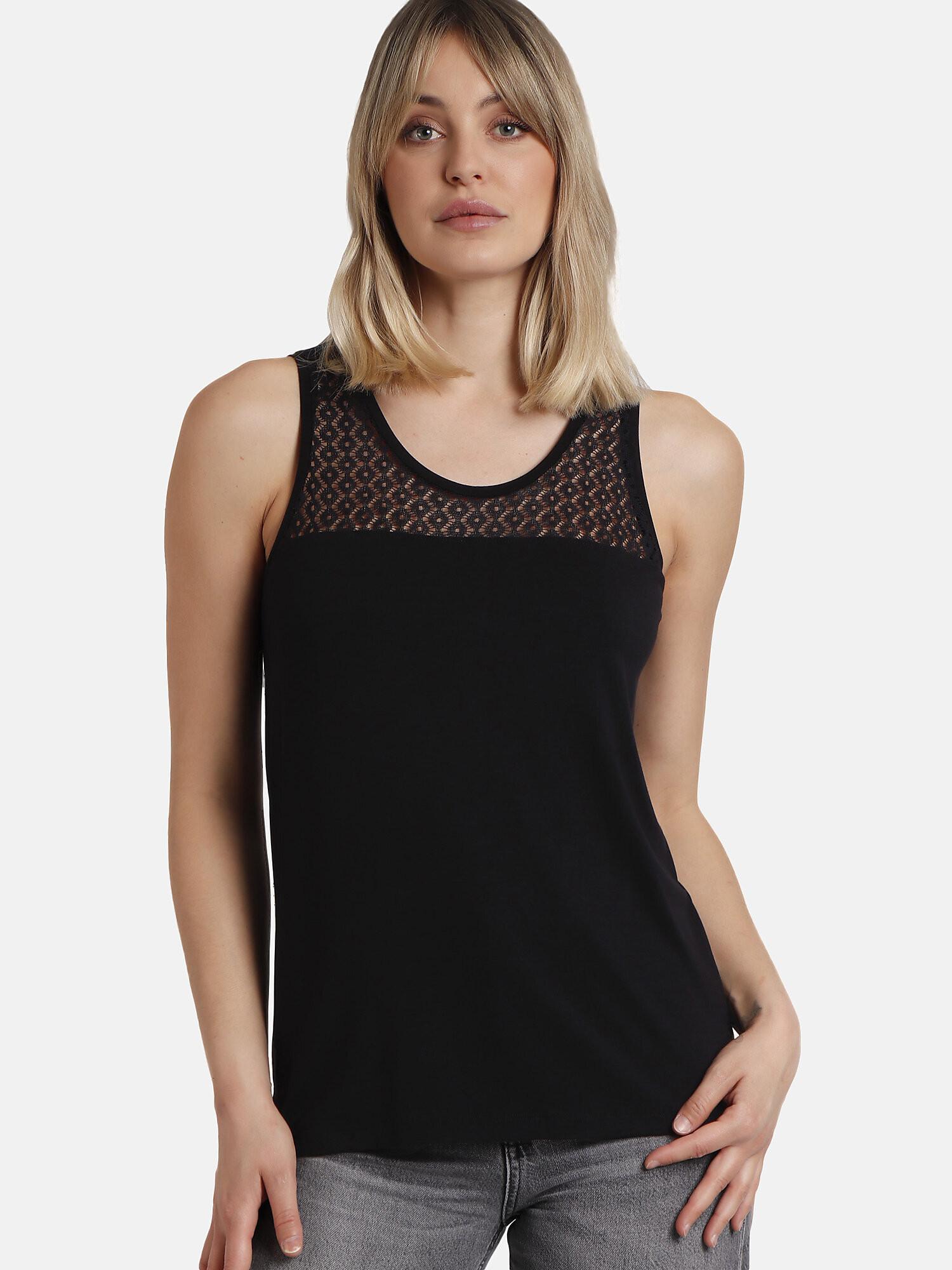 Admas  Tanktop Lace 