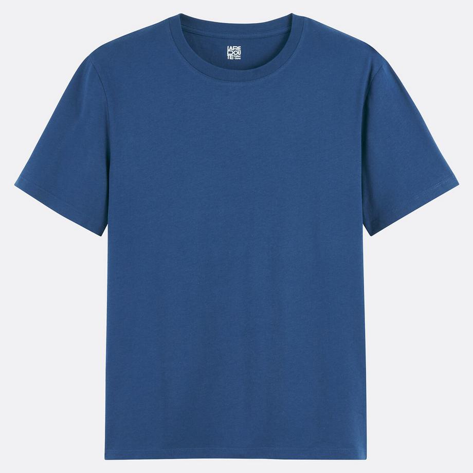 La Redoute Collections T-Shirt Girocollo Maniche Corte  