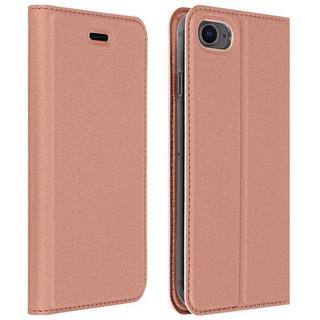 DuxDucis  Custodia iPhone 7/ 8 / SE 2020 Rosa gold 