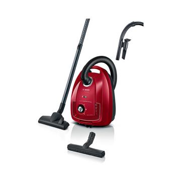 Aspirapolvere con sacco