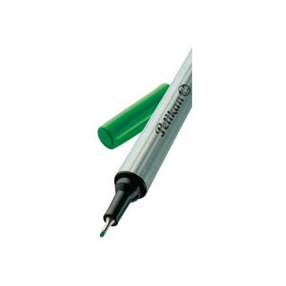Pelikan PELIKAN Fineliner 0,4mm 96 grün  