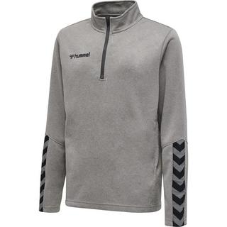 Hummel  pullover kind demi-zip hmlauthentic 