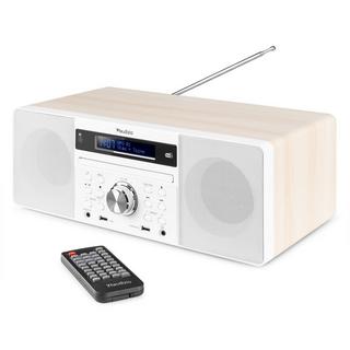 Audizio  Prato (FM, DAB+, Bluetooth) 