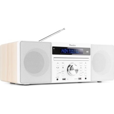 Audizio  Prato (FM, DAB+, Bluetooth) 