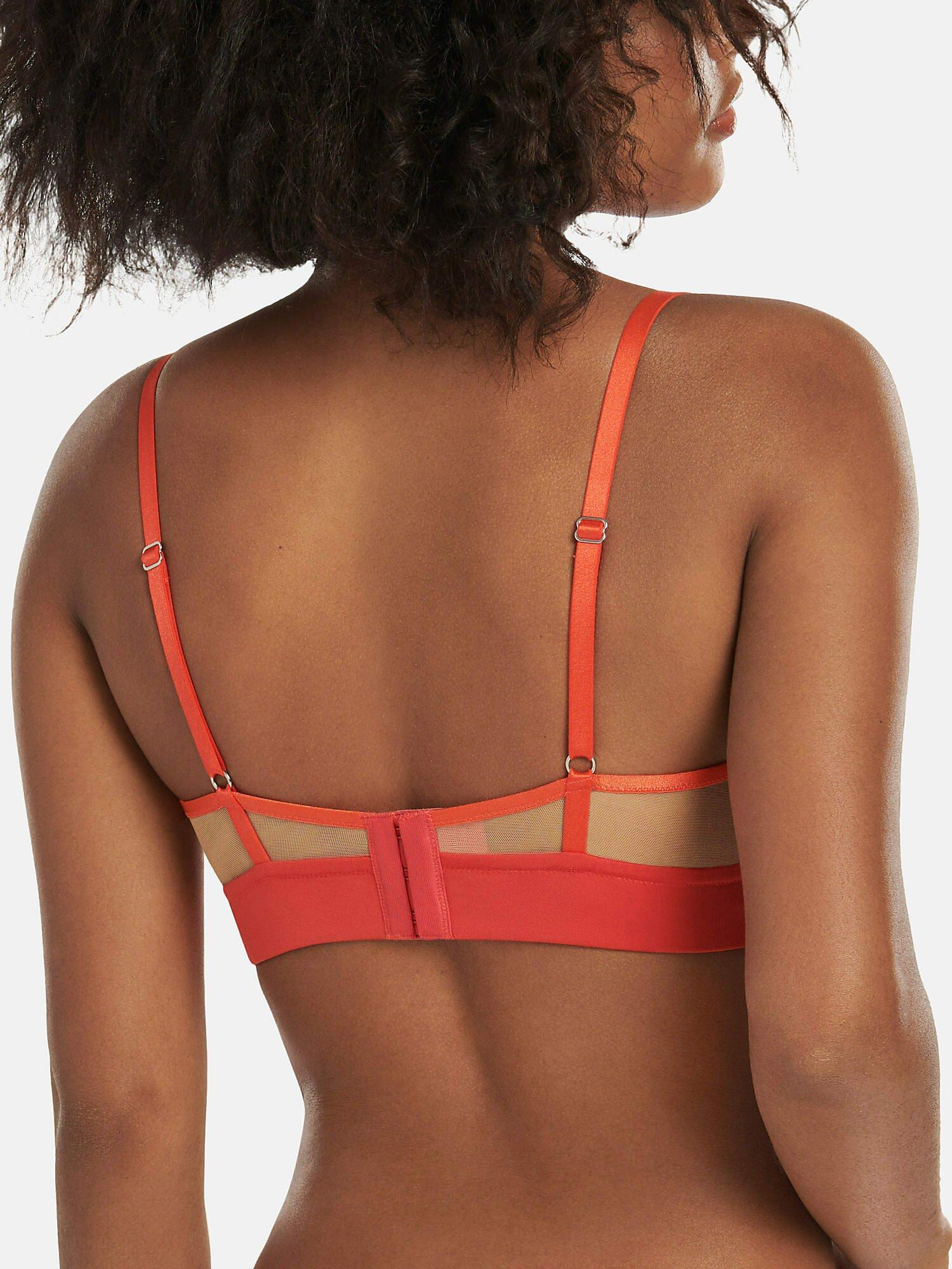 Lisca  Soutien-gorge sans armatures Dione 