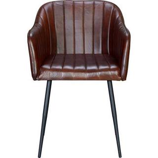 mutoni Fauteuil cuir  