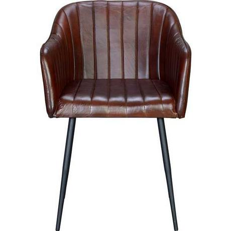 mutoni Fauteuil cuir  