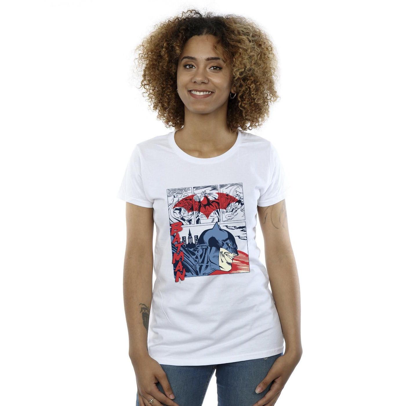 DC COMICS  TShirt 