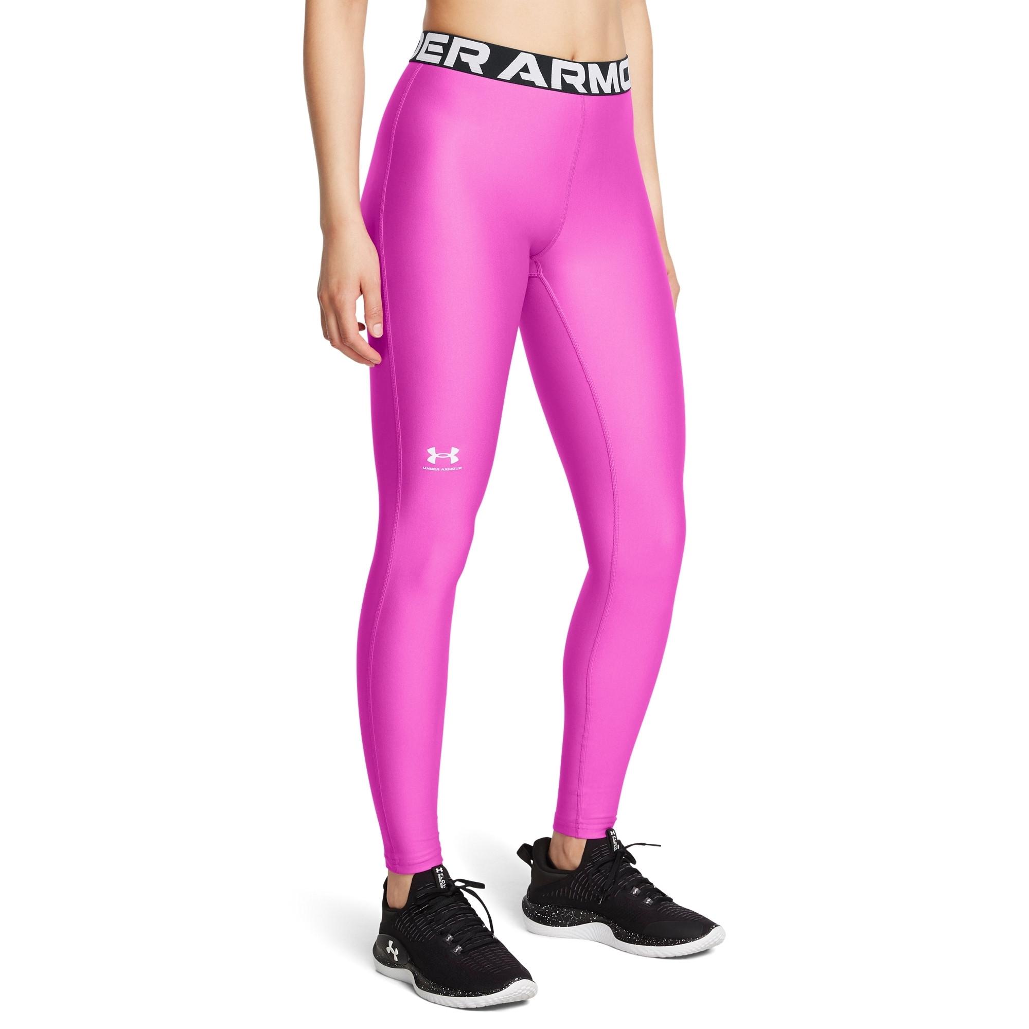 UNDER ARMOUR  leggings heatgear® 