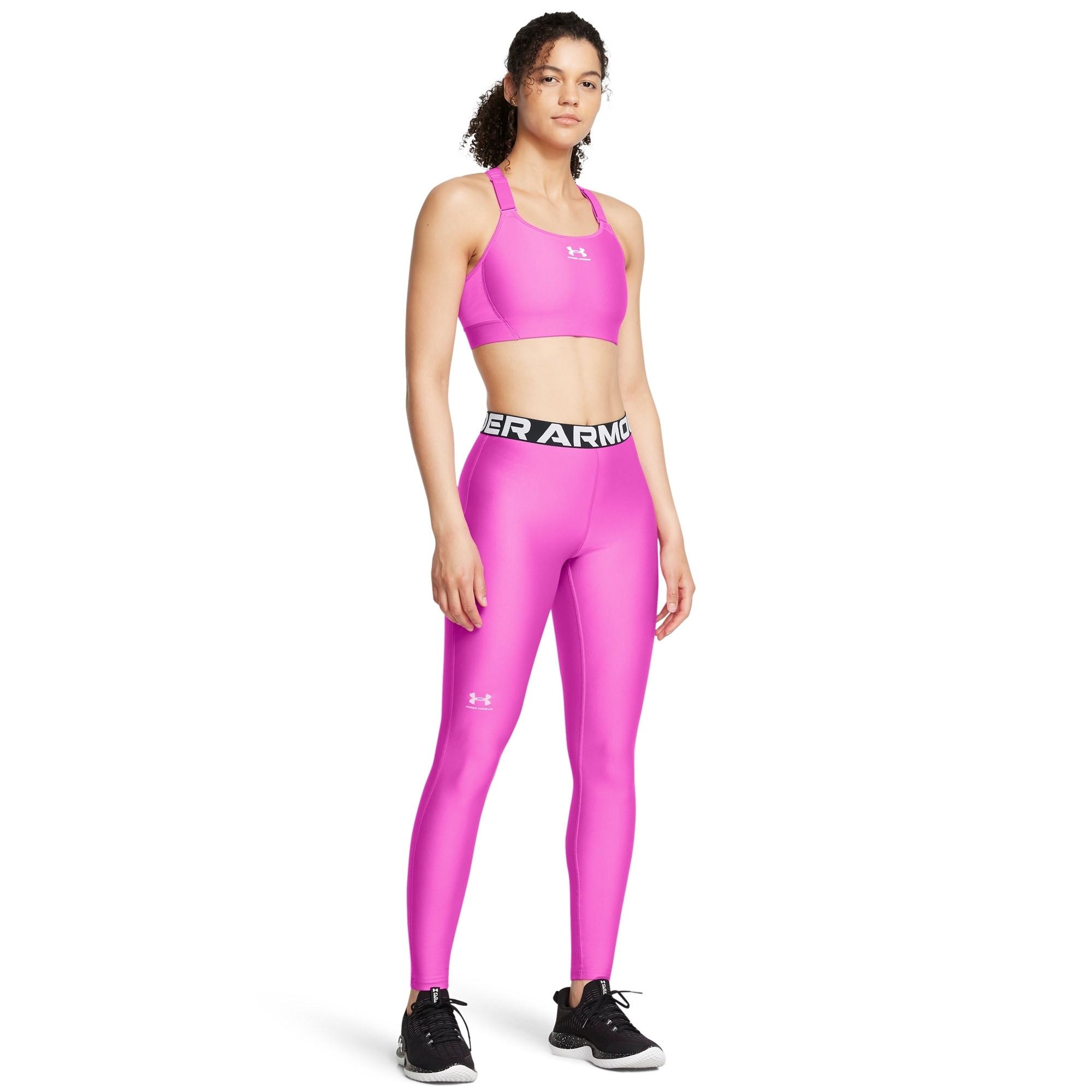 UNDER ARMOUR  leggings heatgear® 