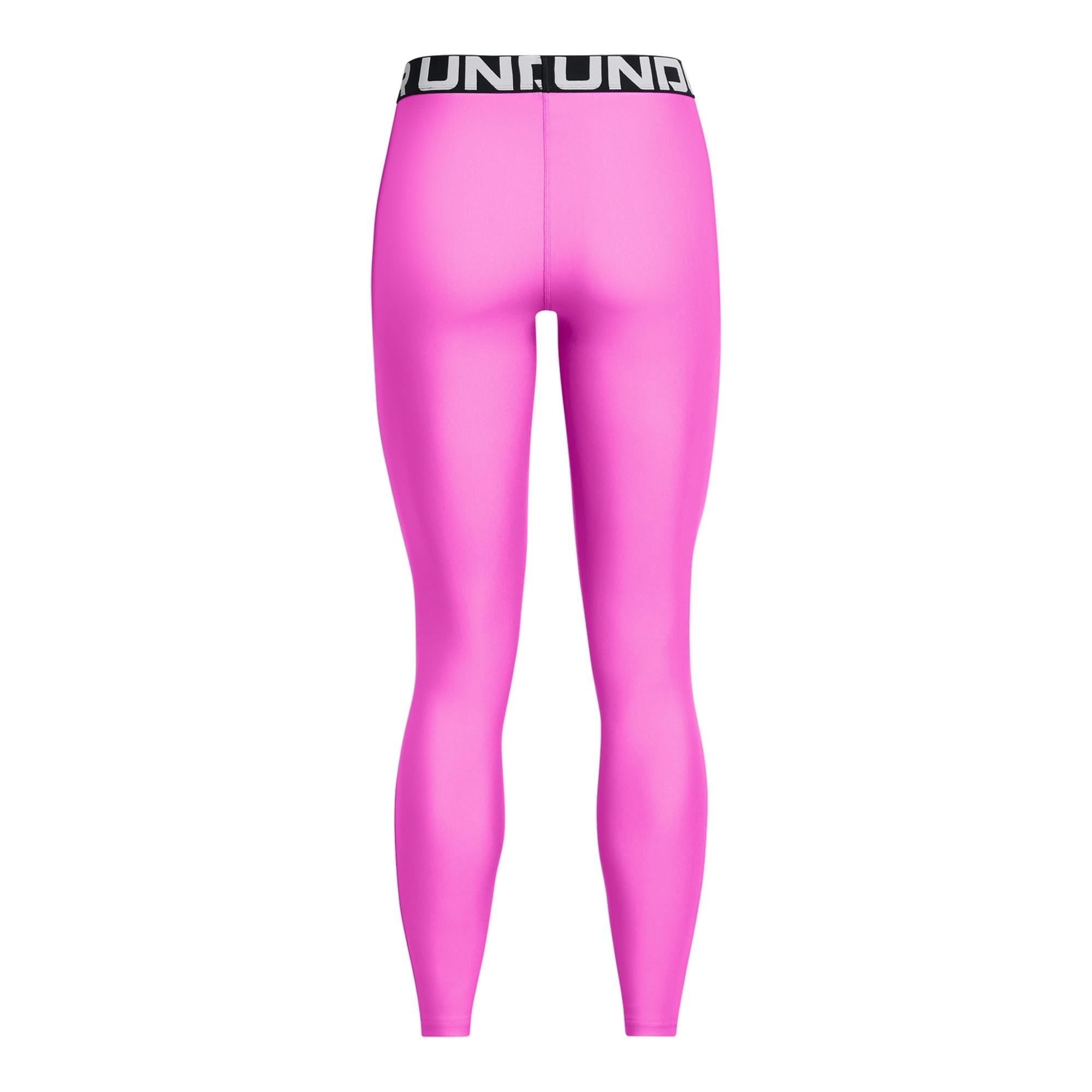 UNDER ARMOUR  leggings heatgear® 