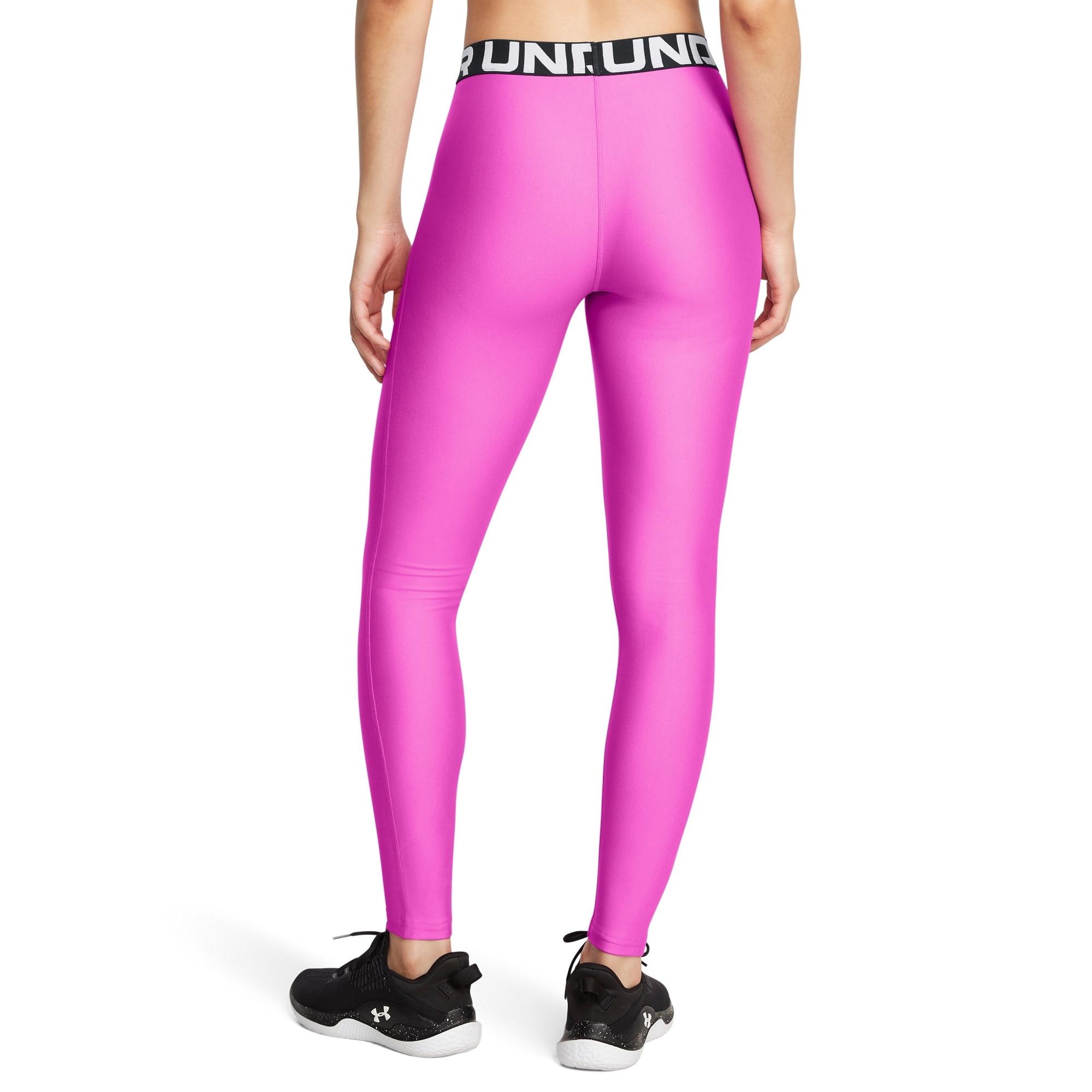 UNDER ARMOUR  leggings heatgear® 