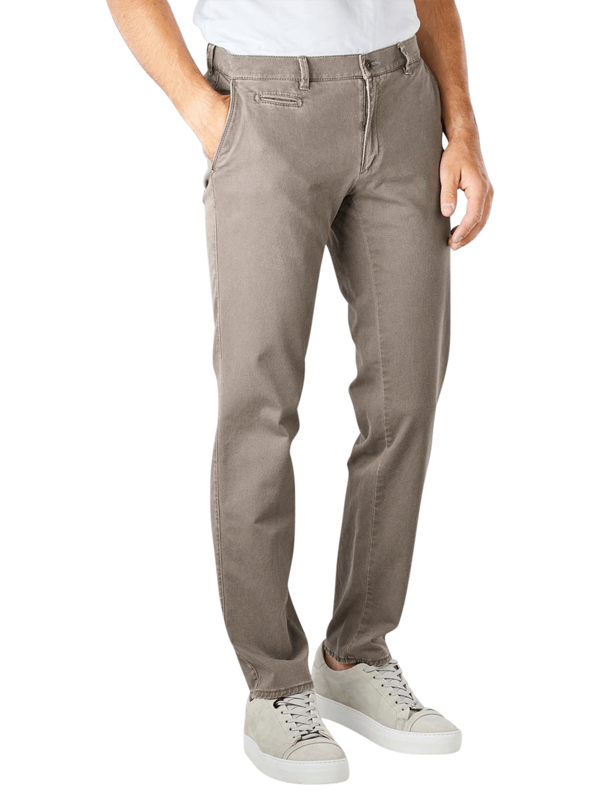 BRAX Fabio Chino Slim Fit Hose  