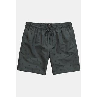 JP1880 Short de bain Beachwear Imprimé Minimaliste  