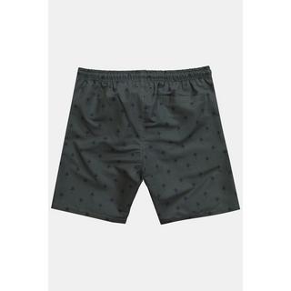 JP1880 Short de bain Beachwear Imprimé Minimaliste  