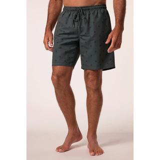 JP1880 Short de bain Beachwear Imprimé Minimaliste  