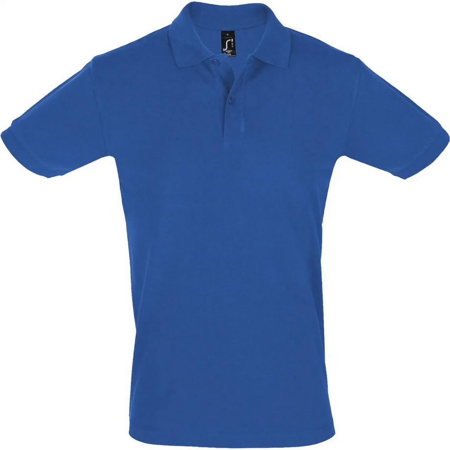 Perfect Maglietta Polo